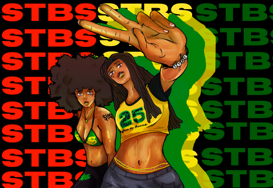 SYMPHONY & SERAPH POSTER