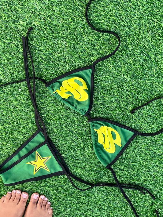 STBS SSUMMER BIKINI SET