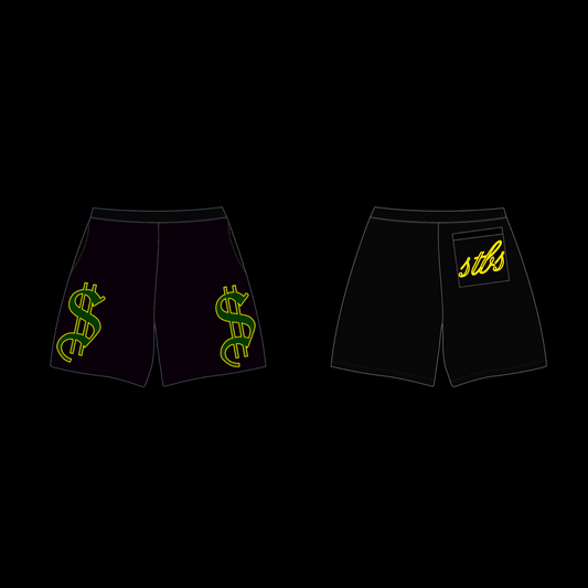 STBS SUMMER SHORTS