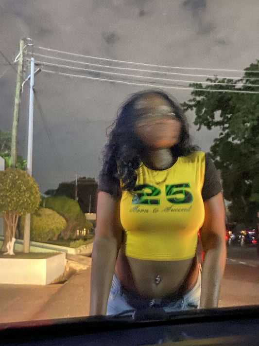 STBS SSUMMER SET (TOP ONLY)