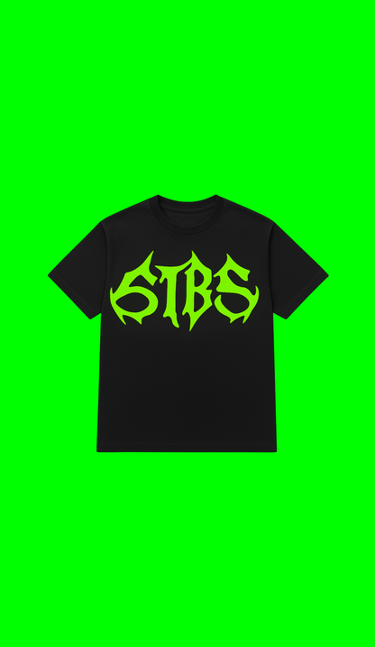 STBS SPOOKY SZN TEE