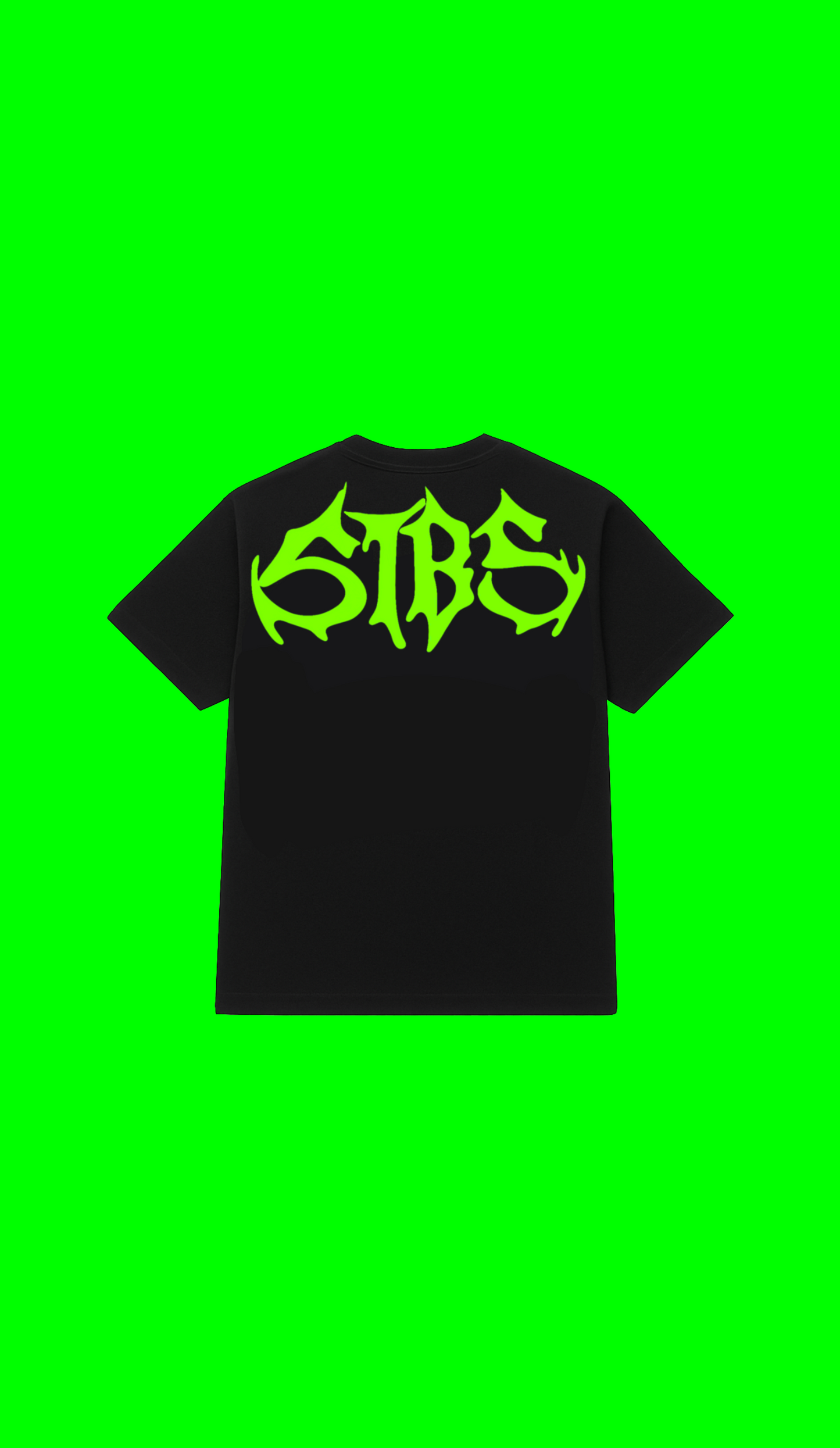 STBS SPOOKY SZN TEE