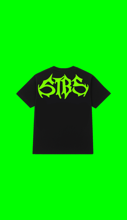 STBS SPOOKY SZN TEE