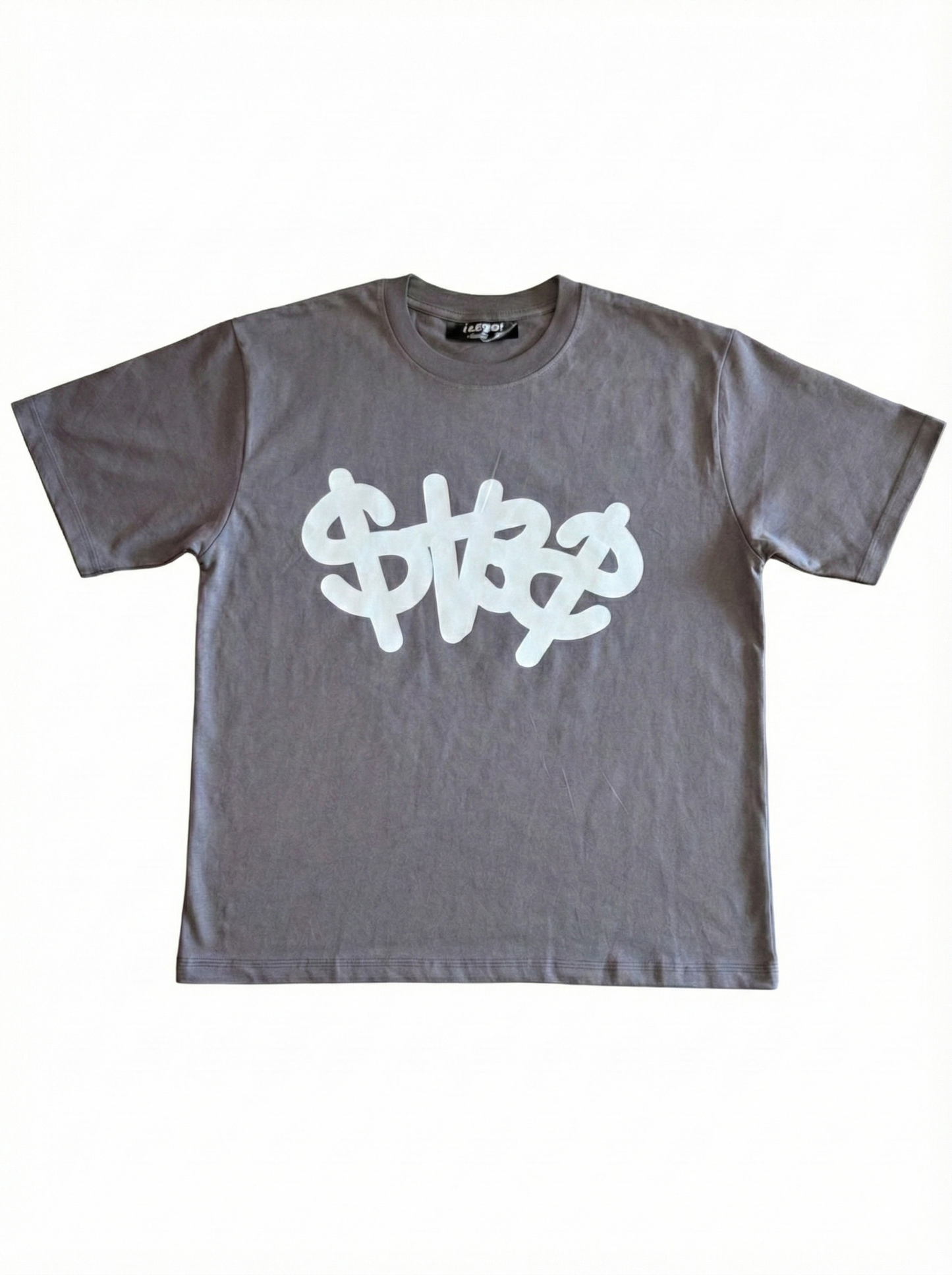 STBS CROSS TEE