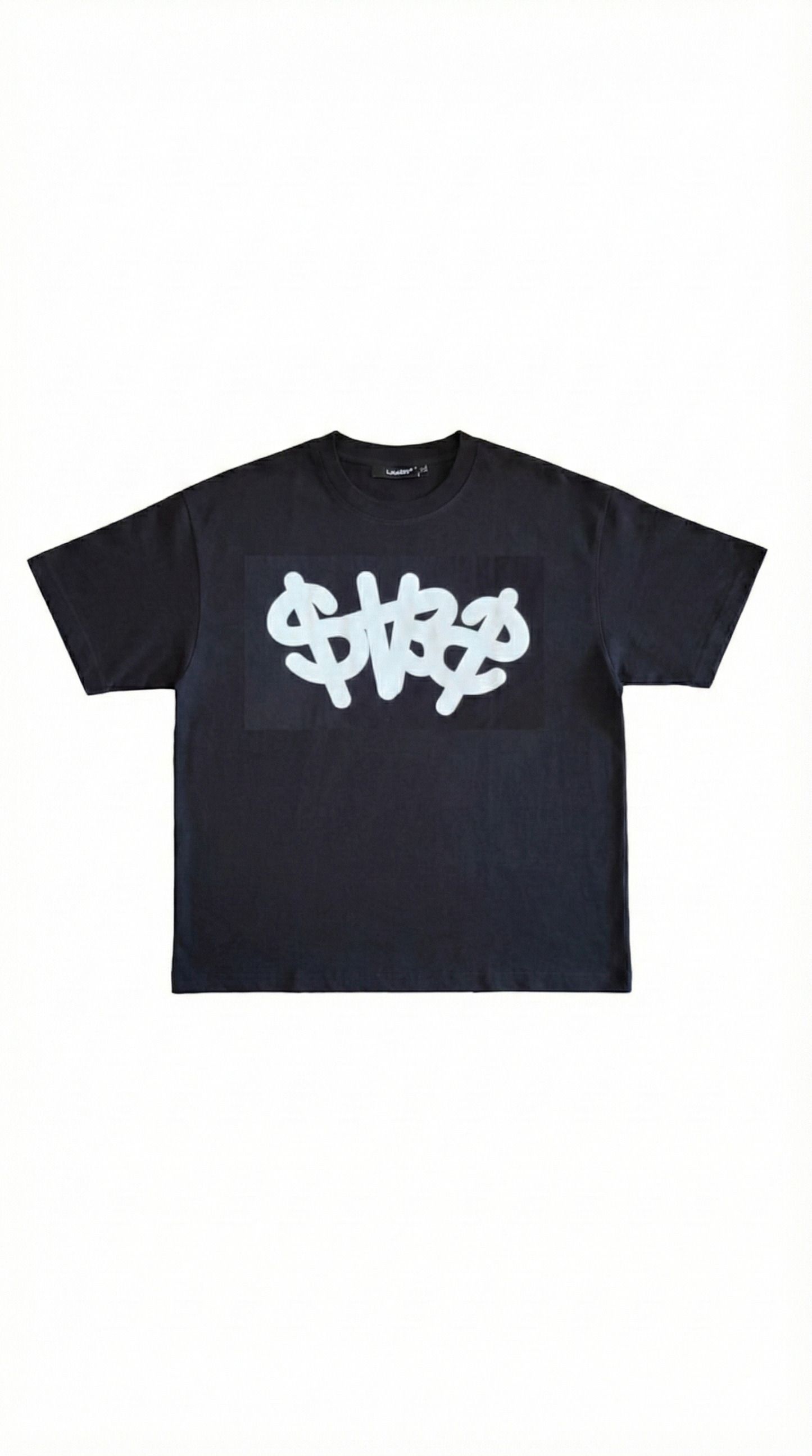 STBS CROSS TEE