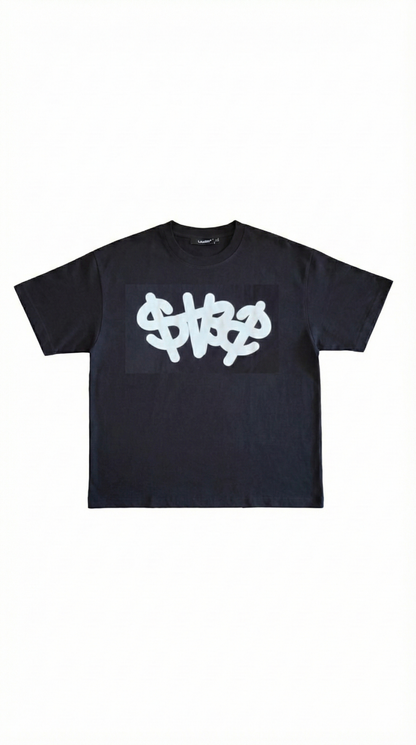 STBS CROSS TEE