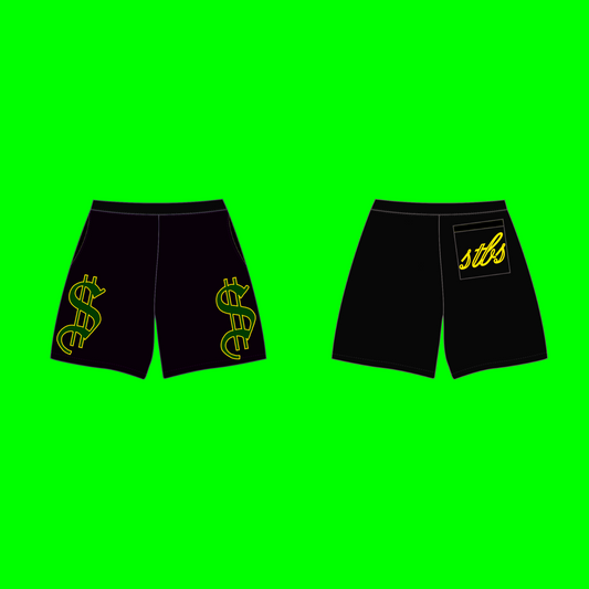 STBS SUMMER SHORTS