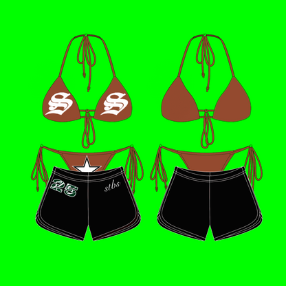 STBS Bikini Boundle