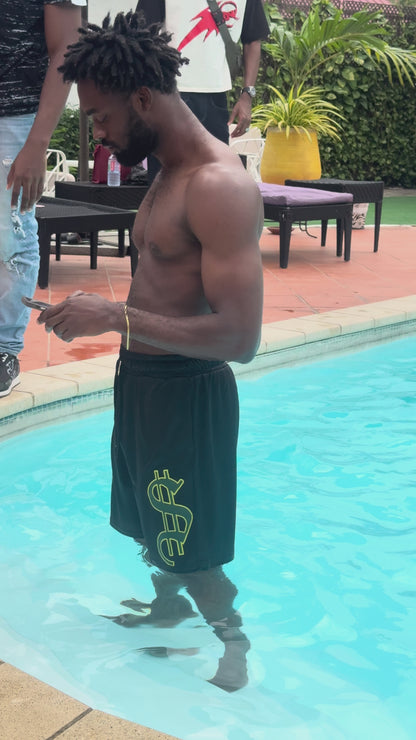 STBS SUMMER SHORTS